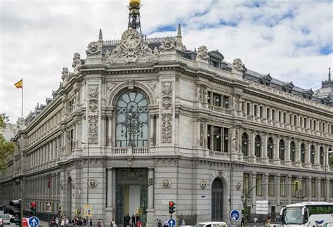 Banco de España transfiere a la OPS recursos de Venezuela ...