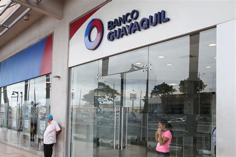 Banco de Guayaquil – Mall del Sur