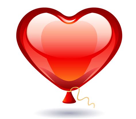 Banco de Imágenes: 12 Imágenes de corazones para el 14 de ...
