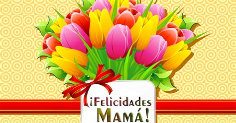 Banco de Imágenes: ¡Felicidades Mamá!   Postales para el Día de las Madres
