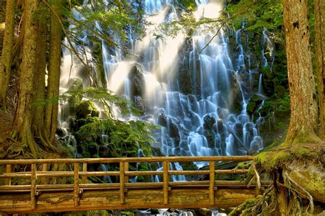 BANCO DE IMÁGENES GRATIS: 33 fotografías de cascadas con ...