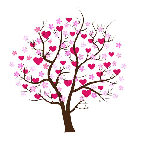BANCO DE IMÁGENES GRATIS: El árbol del amor cubierto de ...