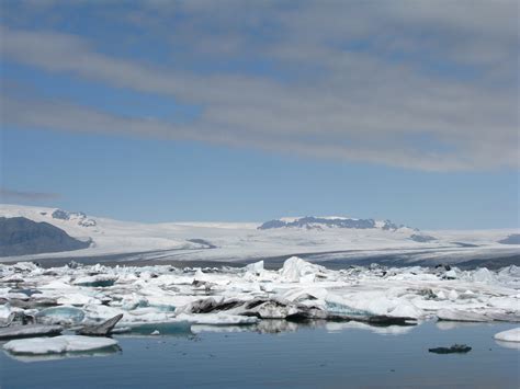 Banco de imagens : neve, inverno, geleira, clima, Islândia ...