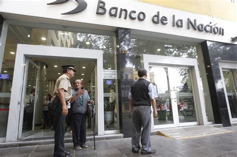 Banco de la Nación advierte sobre estafas a sus usuarios