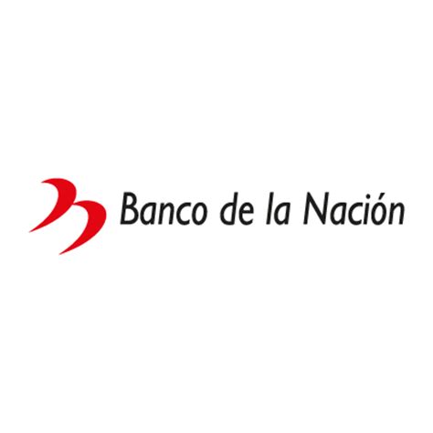 Banco de la nacion logo vector .EPS, 381.66 Kb download