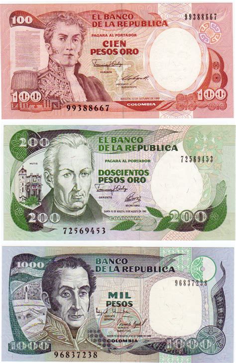 Banco de la República de Colombia: HISTORIA