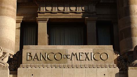 Banco de México lanza convocatoria para universitarios ...