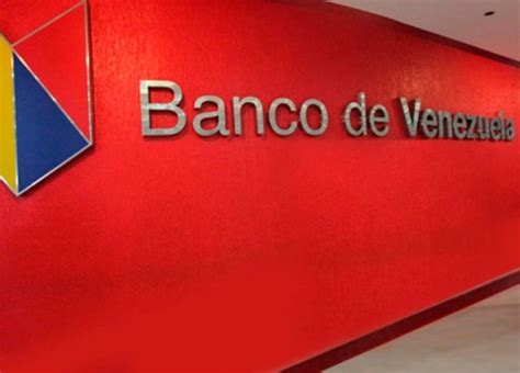 Banco de Venezuela activa liberación de hipoteca en su ...