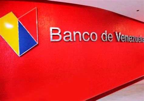 Banco de Venezuela: adiós Clavenet, ahora se llamará BDV ...