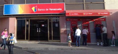 Banco de Venezuela arranca segunda fase del sistema BDV en ...