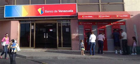 Banco de Venezuela habilitará sucursales en el país para ...