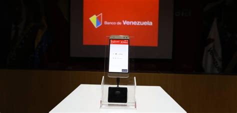 Banco de Venezuela lanza Pago Clave para realizar ...