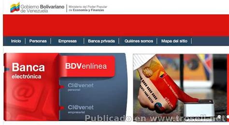 Banco de Venezuela ¡Por fin! Actualiza su plataforma. # ...
