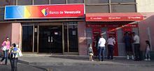 Banco de Venezuela   Wikipedia, la enciclopedia libre