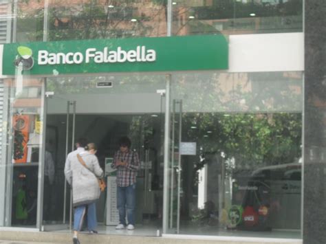 Banco Falabella Carrera 11 | Bancos | El Retiro | Usaquén ...