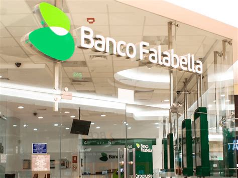 Banco Falabella, con una estrategia clara para conectarse ...