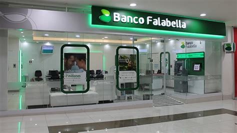Banco Falabella debe indemnizar a clienta que fue ...