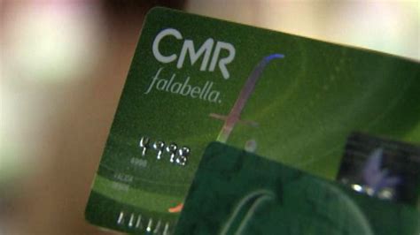 Banco Falabella emitirá tarjeta CMR Makro | Tele 13