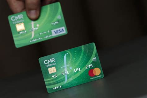 Banco Falabella: Falabella ofrecerá tarjetas de crédito ...