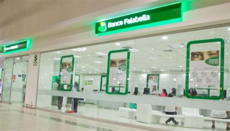 Banco Falabella fue multado con S/.266 mil por ...