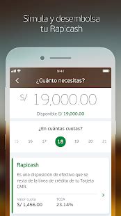 Banco Falabella Perú   Apps on Google Play