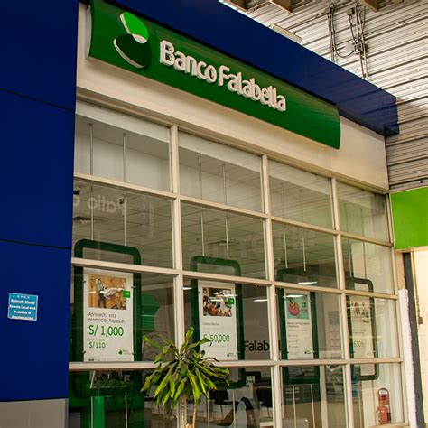 Banco Falabella | Perú