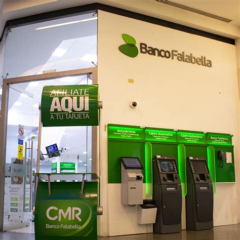 Banco Falabella | Perú