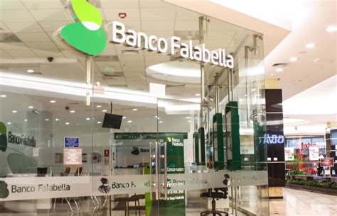Banco Falabella se convierte en el mayor emisor de ...