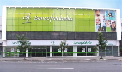 Banco Falabella to open more branches in Peru this year ...