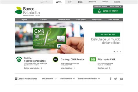 Banco Falabella  www.bancofalabella.pe  créditos y ...