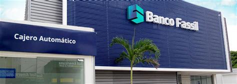 Banco Fassil supera meta anual intermedia de cartera ...