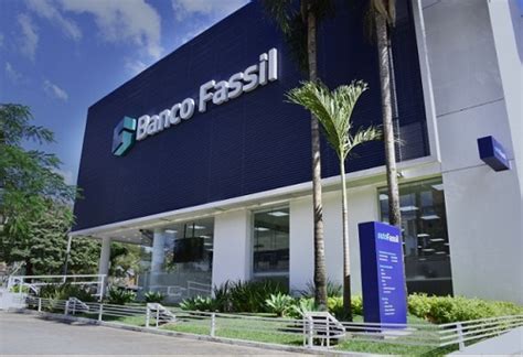 Banco Fassil triplica su cartera en créditos a hogares y ...