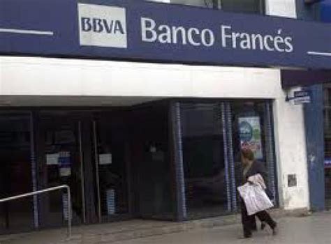 banco frances | UCU
