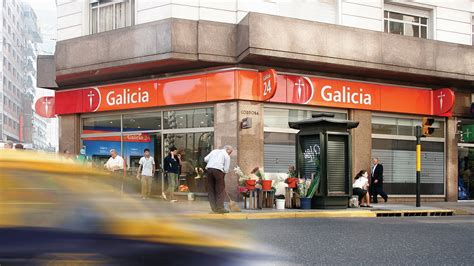 Banco Galicia apuesta a los bonos verdes y las finanzas ...