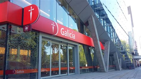 Banco Galicia: ganador de primera edición de los Premios a ...