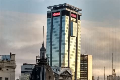 Banco Galicia obtuvo por otro año la certificación del ...