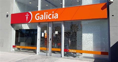 Banco Galicia y una propuesta que apunta a empresas con ...