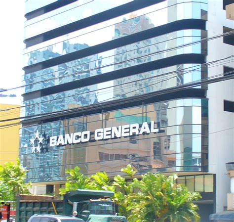 Banco General consolida su negocio de seguros ...