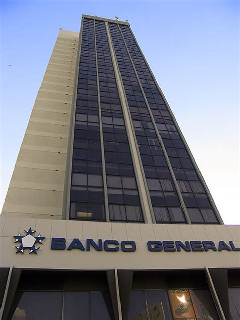 Banco General in Panama City | Banco General in Panama ...