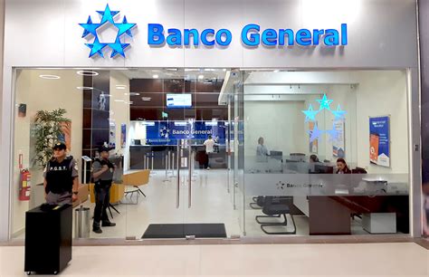 Banco General – Town Center | Costa del Este