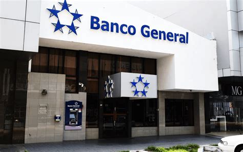 Banco General | Zona Libre de Colón