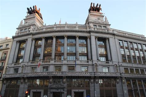 Banco Hispano  Americano  Madrid    Comentarios : qué saber antes de ir ...