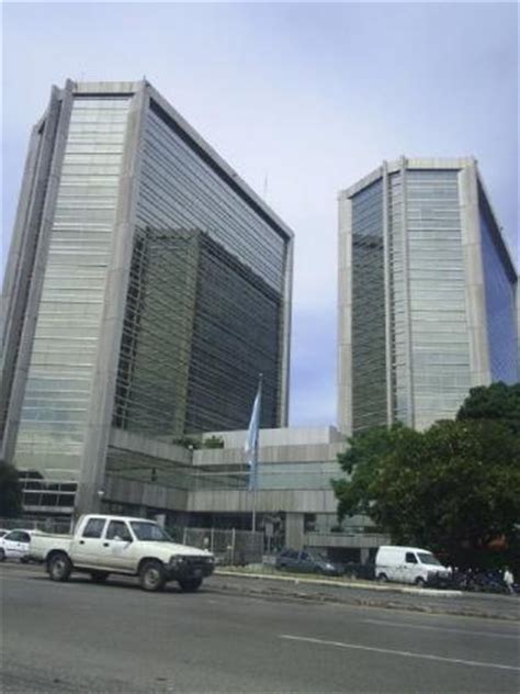 Banco INDUSTRIAL   Picture of Guatemala City, Guatemala ...