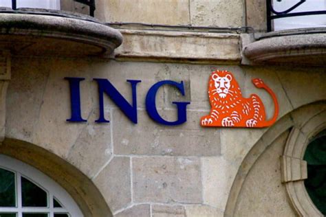 Banco ING aumenta su beneficio un 1,7% en 2019 | Banca y Negocios