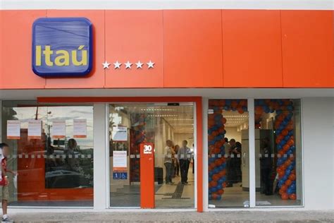 Banco Itaú abre 30 vagas para gerentes em todo o país