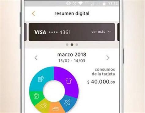Banco ITAÚ: Banca digital y su nueva App Itaú Tarjetas.