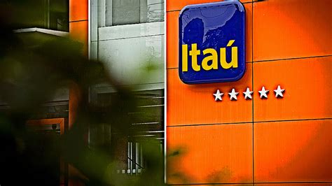 Banco Itaú BMG Consignado inicia operações na 2ª feira | VEJA