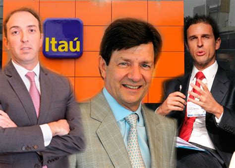 Banco Itau Colombia : Itaú Unibanco dobra comitê executivo e confirma ...