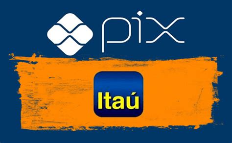 Banco Itaú começa a cobrar taxa em transferências Pix