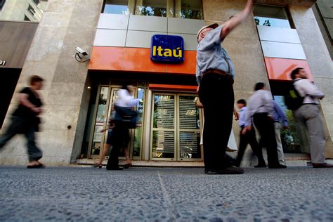 Banco Itaú Corpbanca reembolsará dinero por fraudes electrónicos a más ...